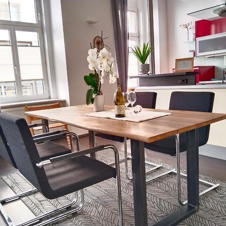 Grand Vienna City Center Apartment Ngoại thất bức ảnh