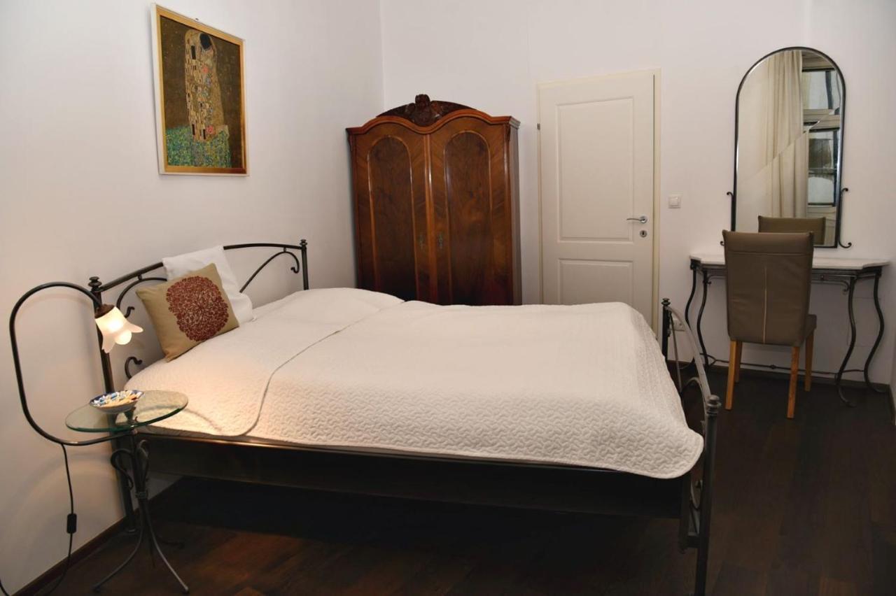 Grand Vienna City Center Apartment Ngoại thất bức ảnh